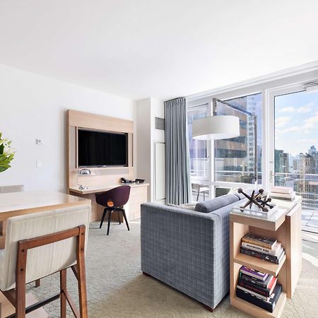 Holiday Inn Express - Times Square South By Ihg New York Ngoại thất bức ảnh