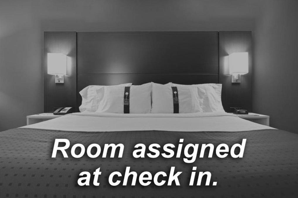 Holiday Inn Express - Times Square South By Ihg New York Ngoại thất bức ảnh