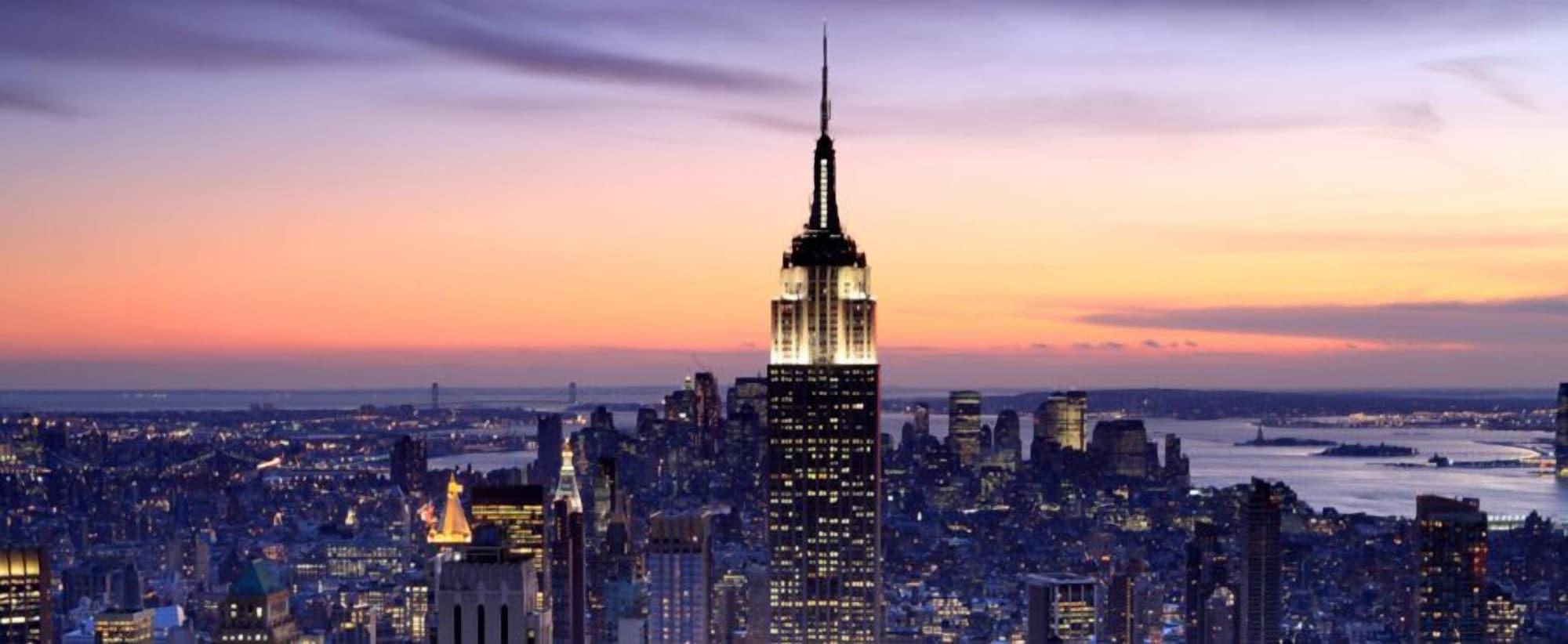 Holiday Inn Express - Times Square South By Ihg New York Ngoại thất bức ảnh