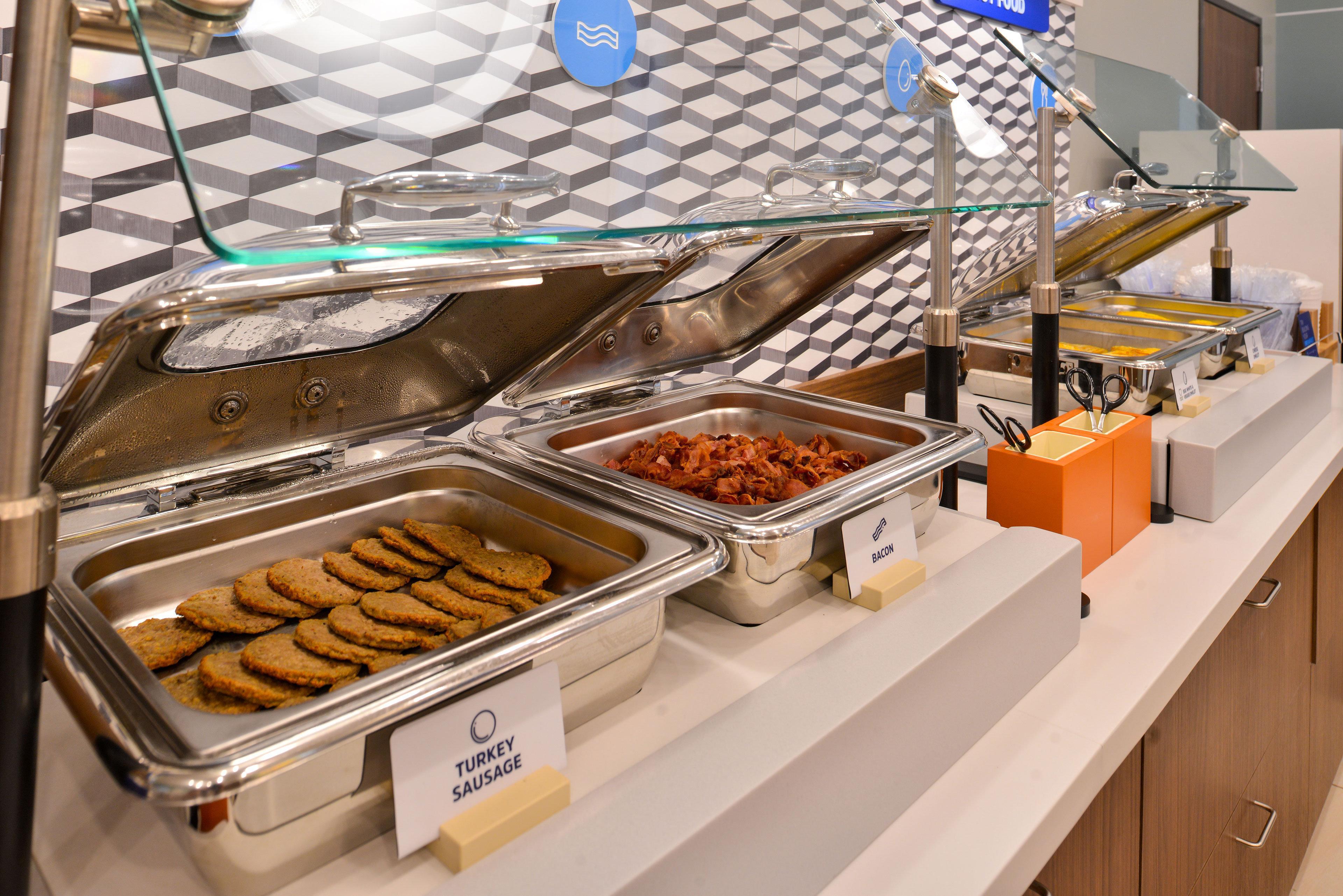 Holiday Inn Express - Times Square South By Ihg New York Ngoại thất bức ảnh