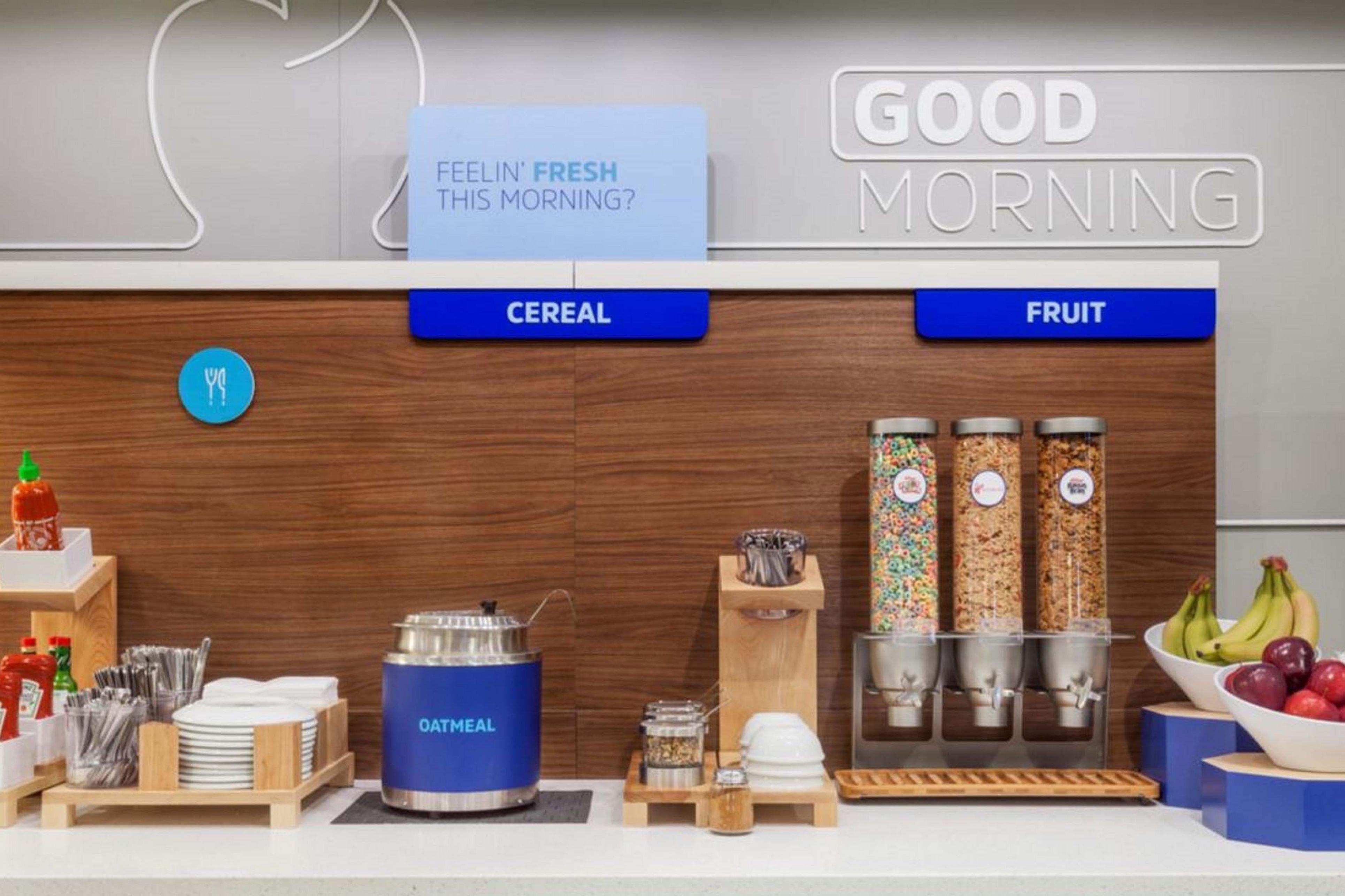 Holiday Inn Express - Times Square South By Ihg New York Ngoại thất bức ảnh