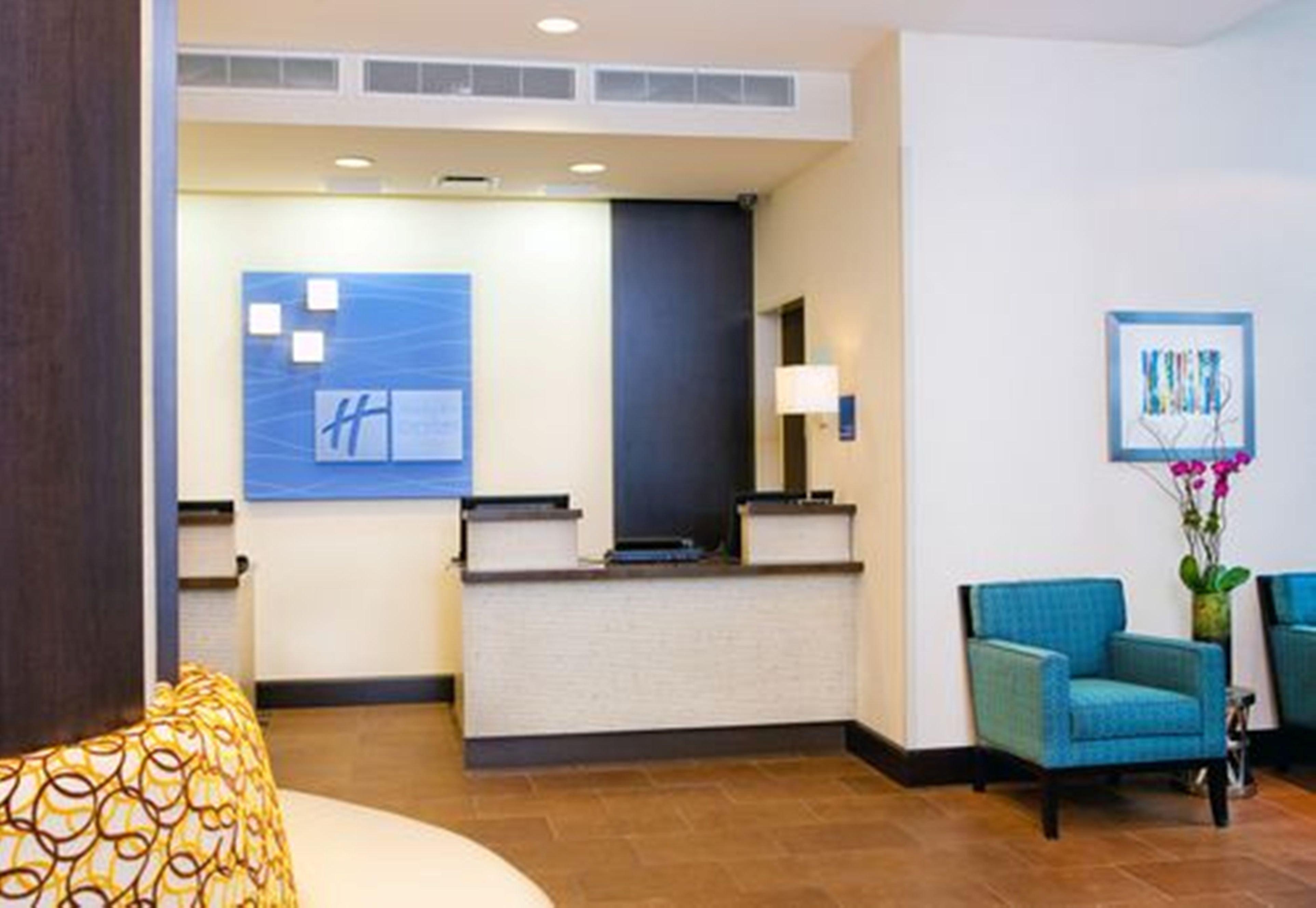Holiday Inn Express - Times Square South By Ihg New York Ngoại thất bức ảnh