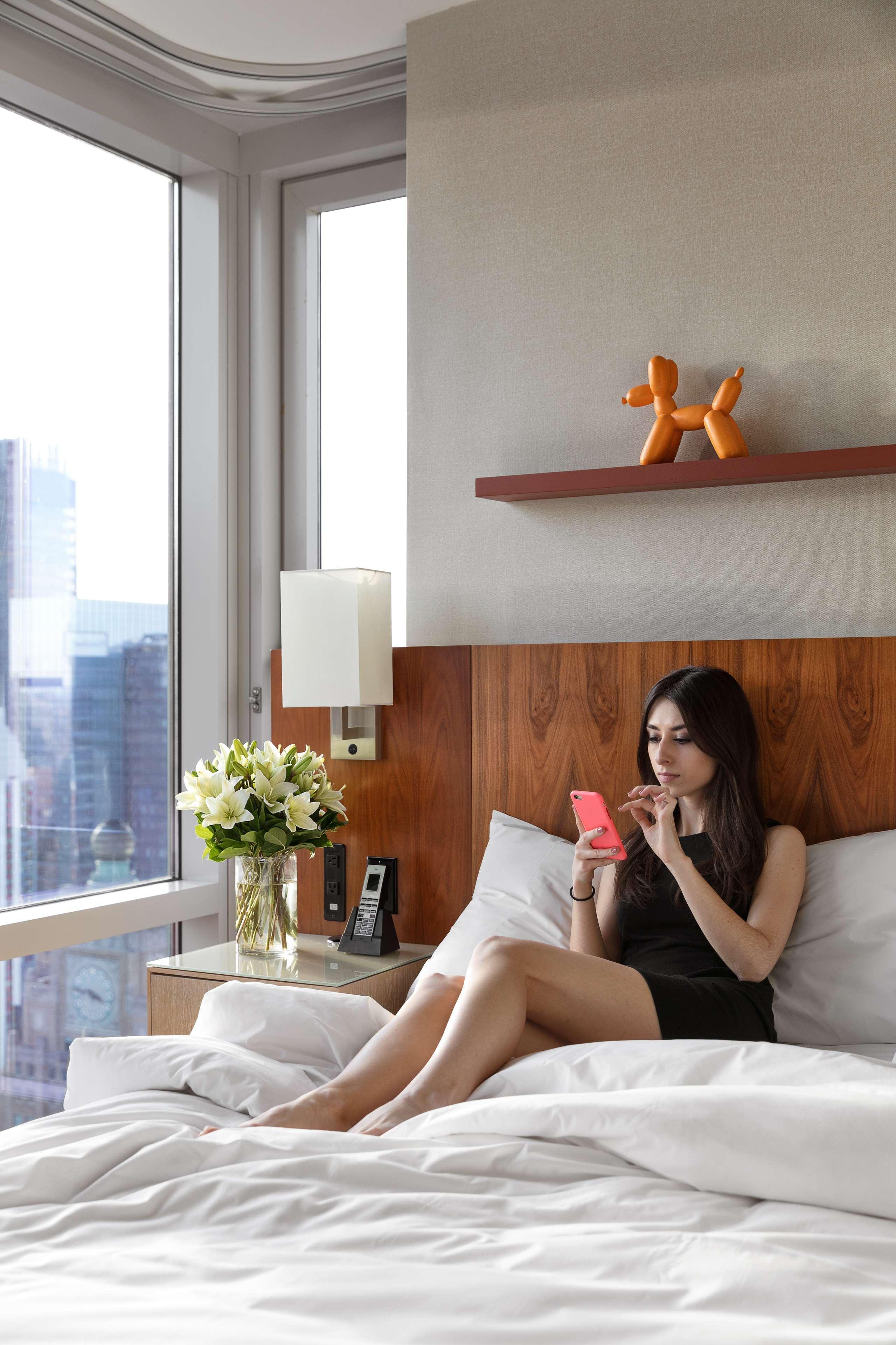 Holiday Inn Express - Times Square South By Ihg New York Ngoại thất bức ảnh