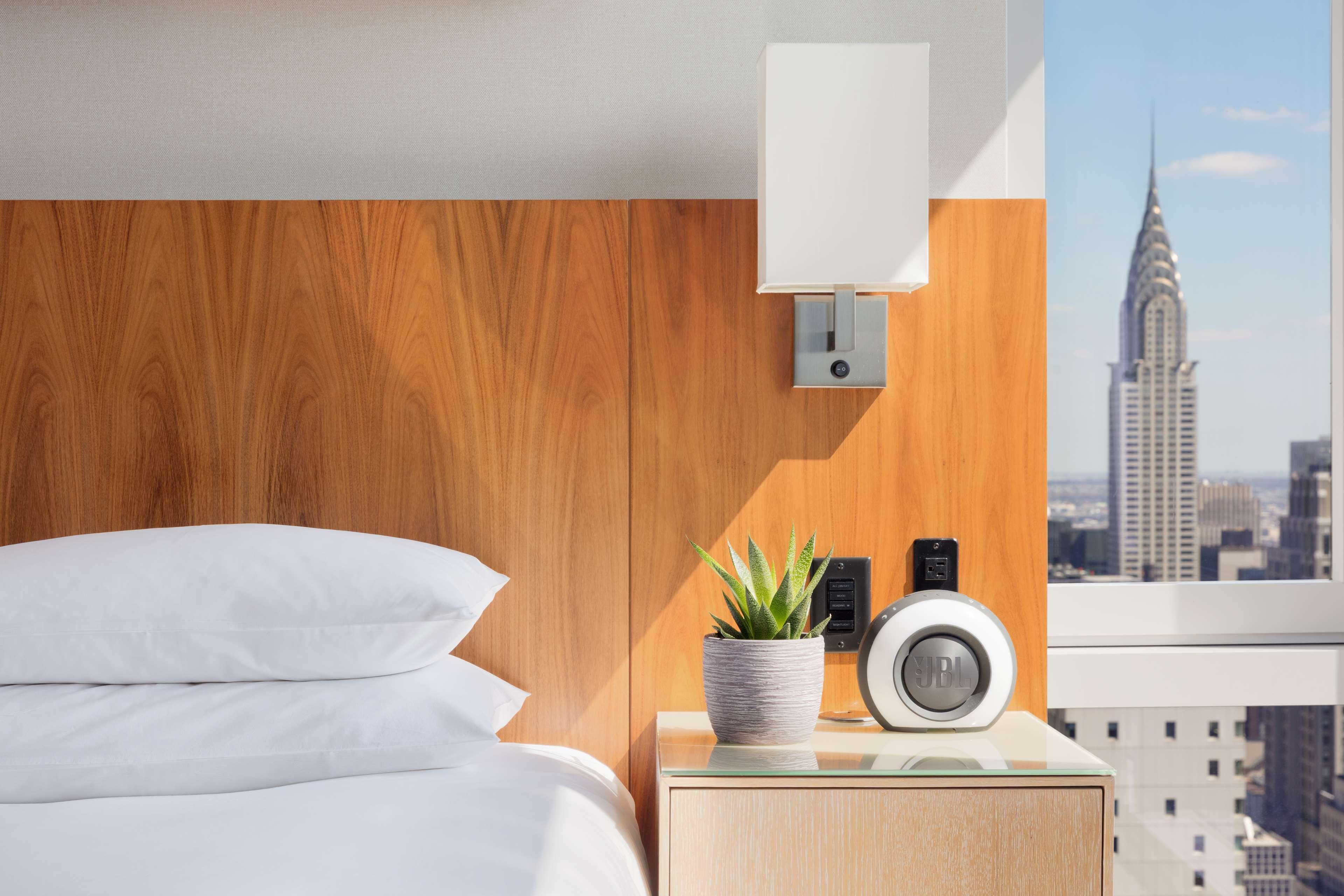 Holiday Inn Express - Times Square South By Ihg New York Ngoại thất bức ảnh