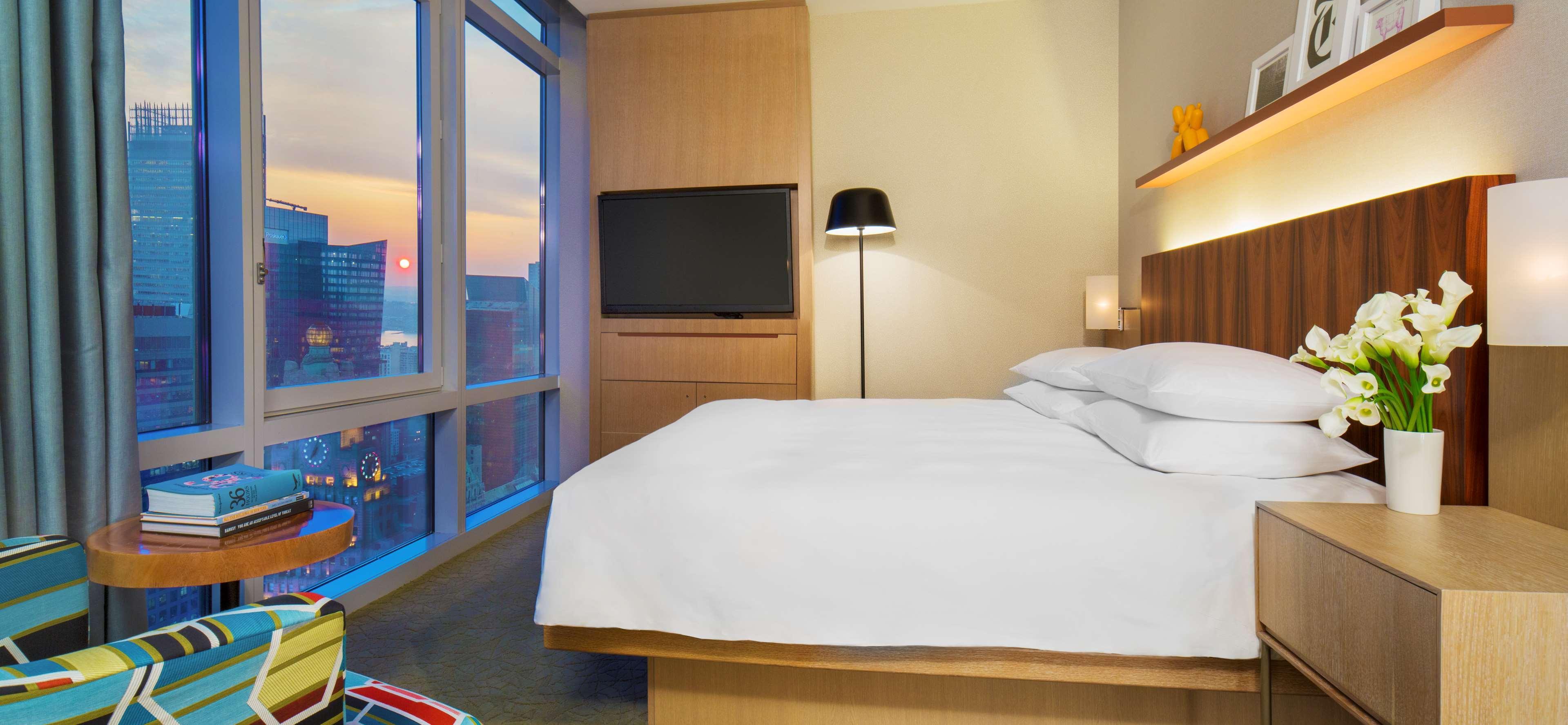 Holiday Inn Express - Times Square South By Ihg New York Ngoại thất bức ảnh