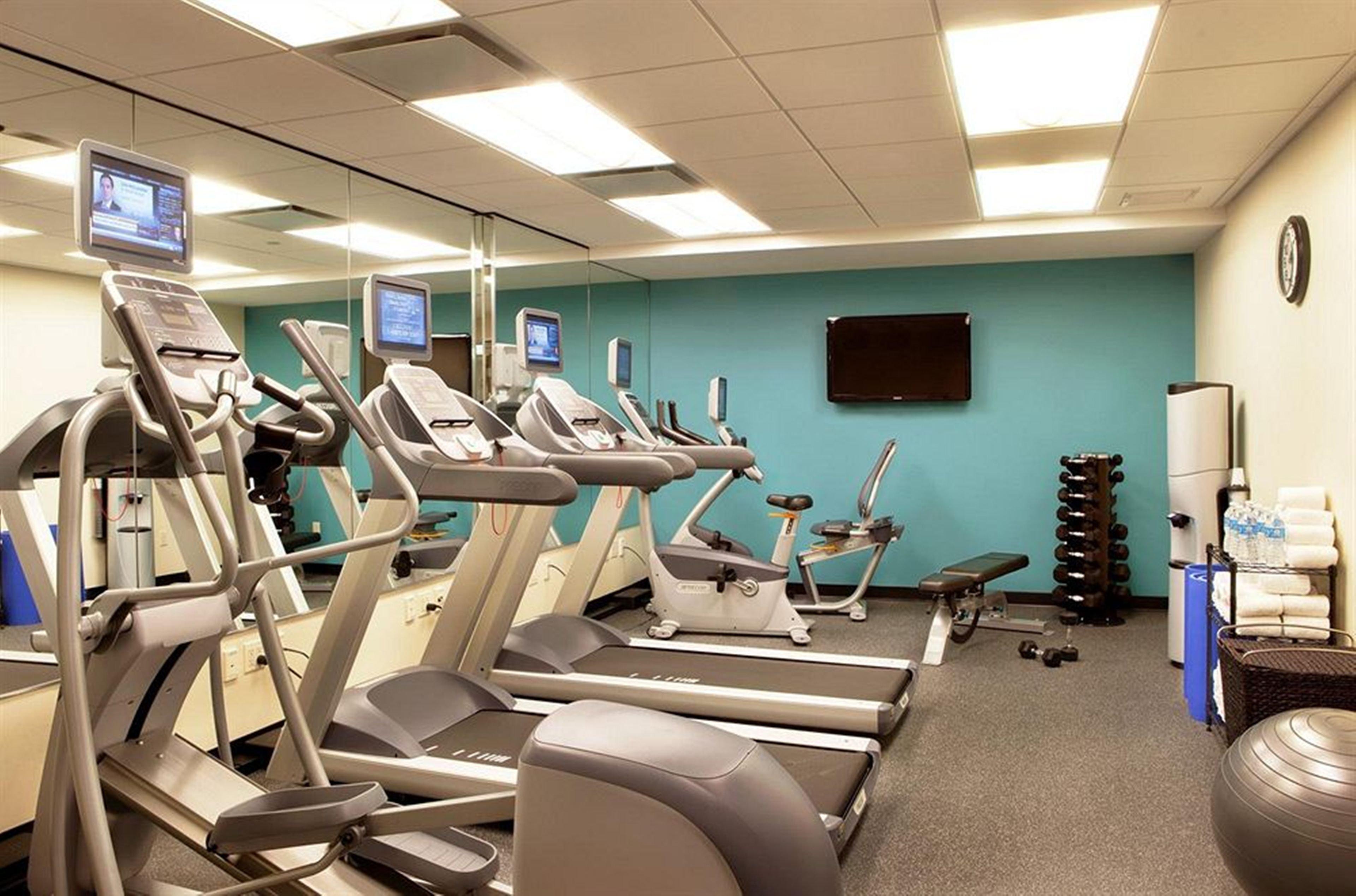 Holiday Inn Express - Times Square South By Ihg New York Ngoại thất bức ảnh