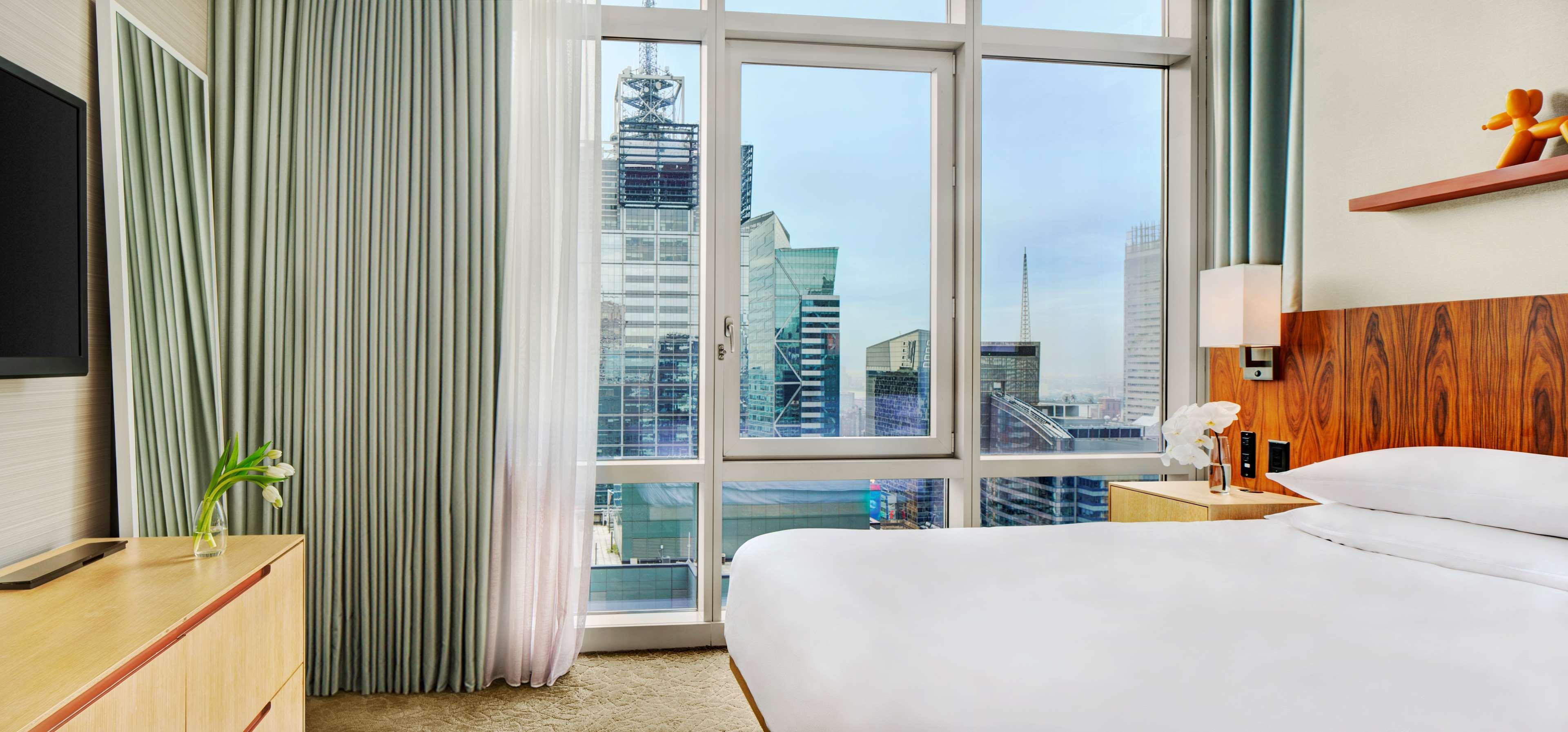 Holiday Inn Express - Times Square South By Ihg New York Ngoại thất bức ảnh
