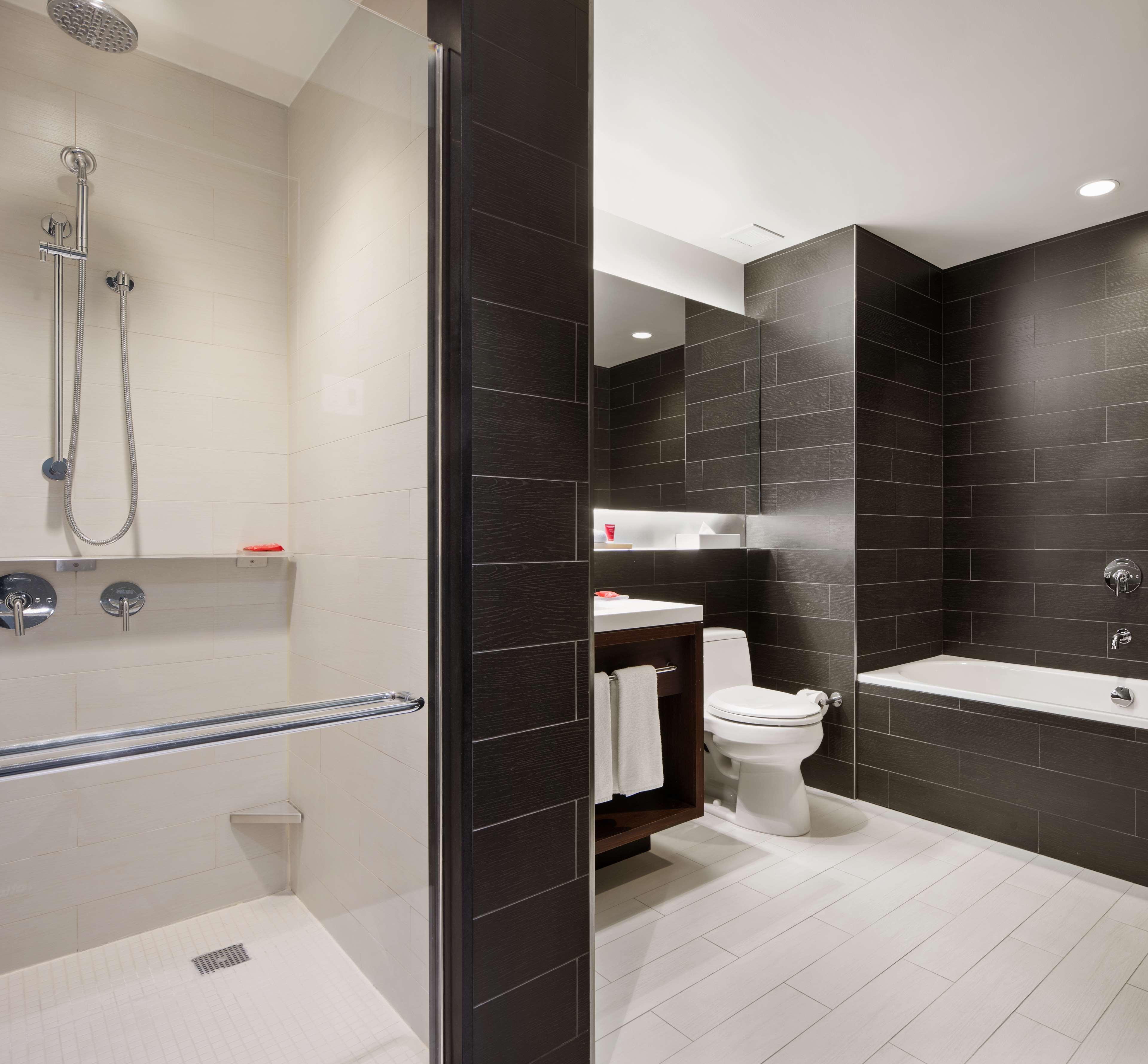 Holiday Inn Express - Times Square South By Ihg New York Ngoại thất bức ảnh