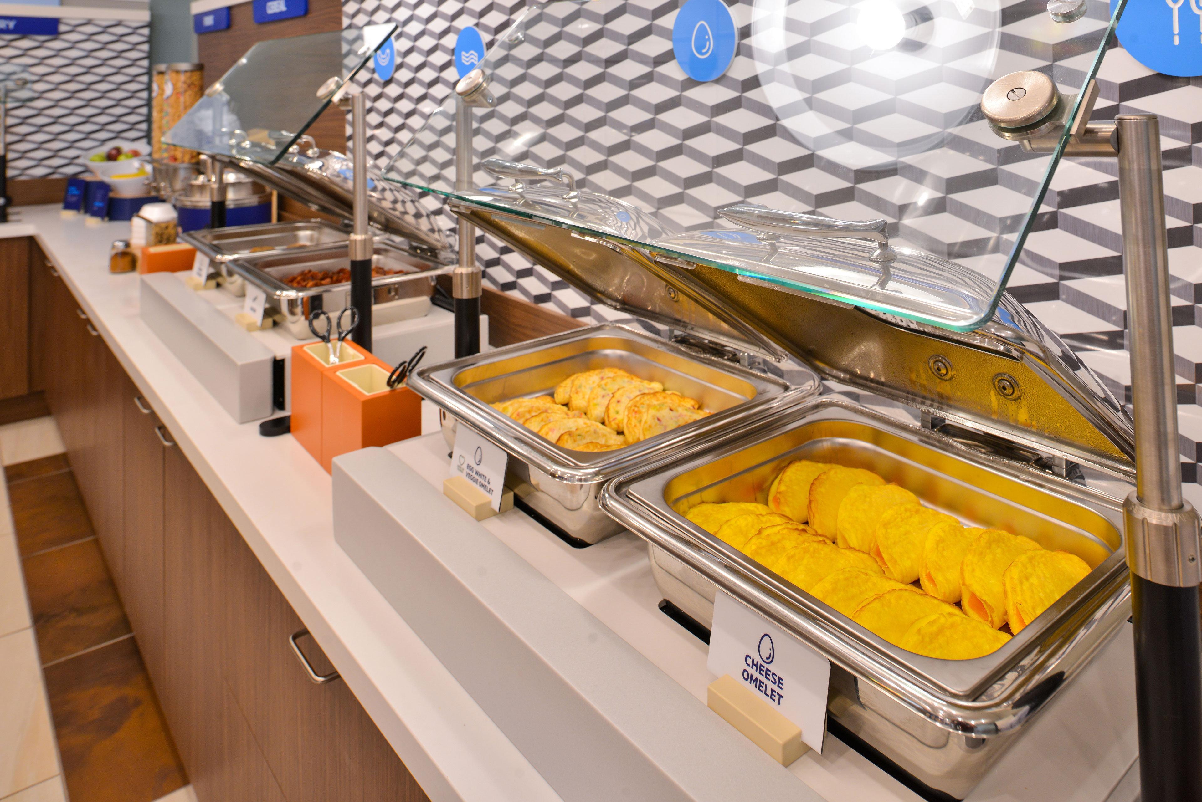 Holiday Inn Express - Times Square South By Ihg New York Ngoại thất bức ảnh