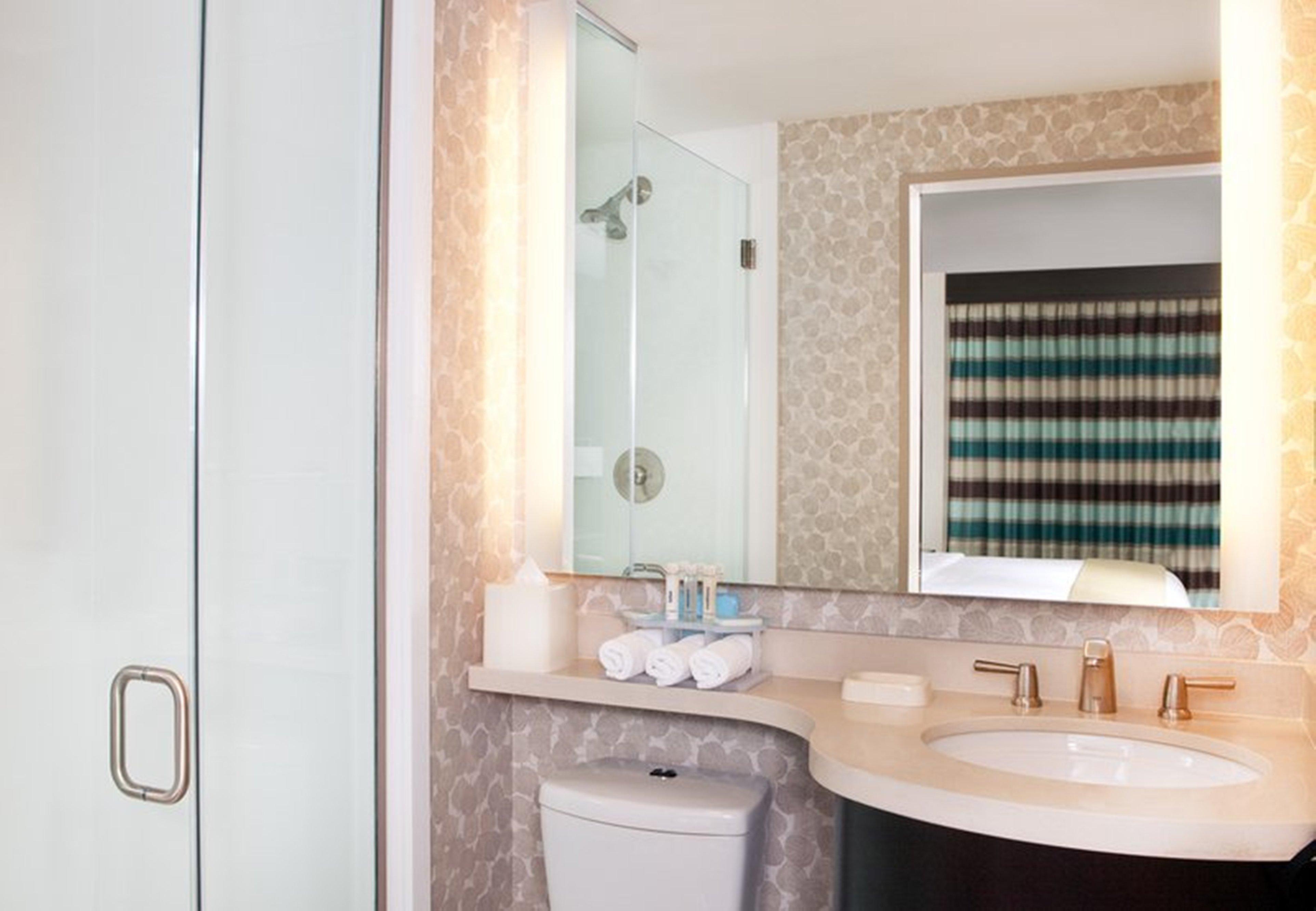 Holiday Inn Express - Times Square South By Ihg New York Ngoại thất bức ảnh