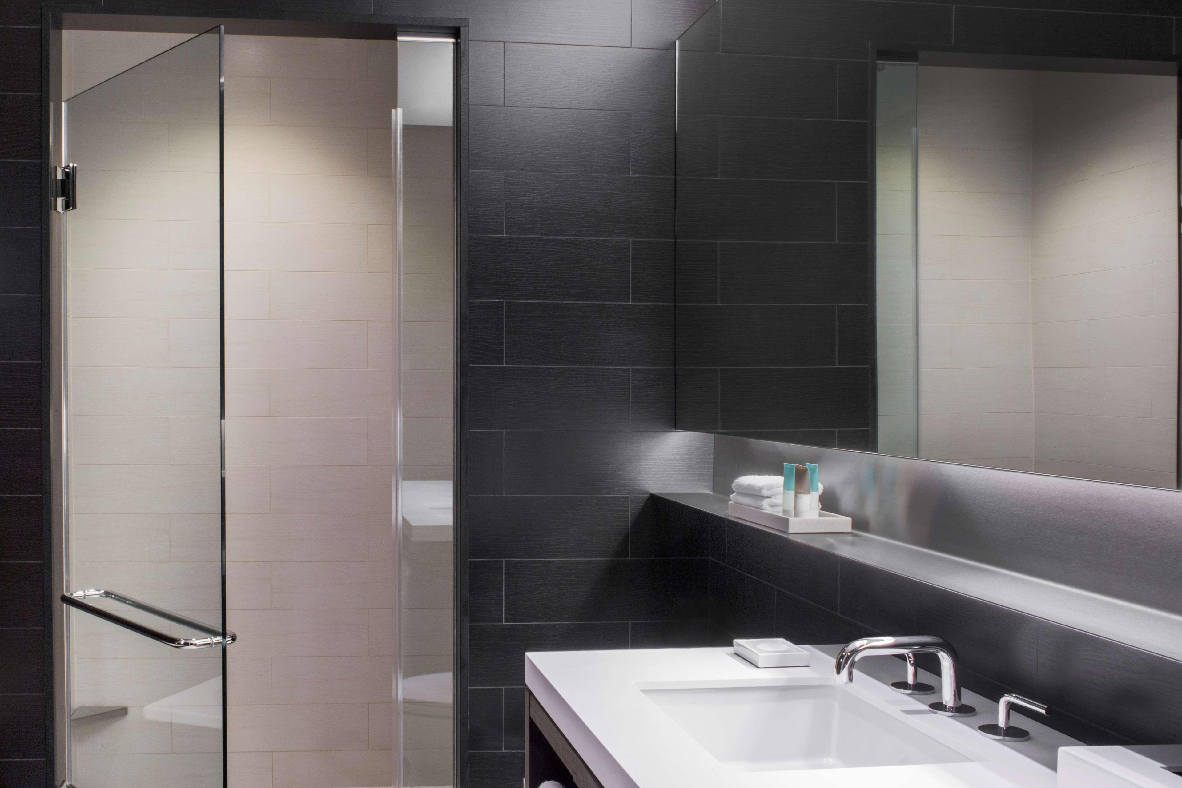 Holiday Inn Express - Times Square South By Ihg New York Ngoại thất bức ảnh