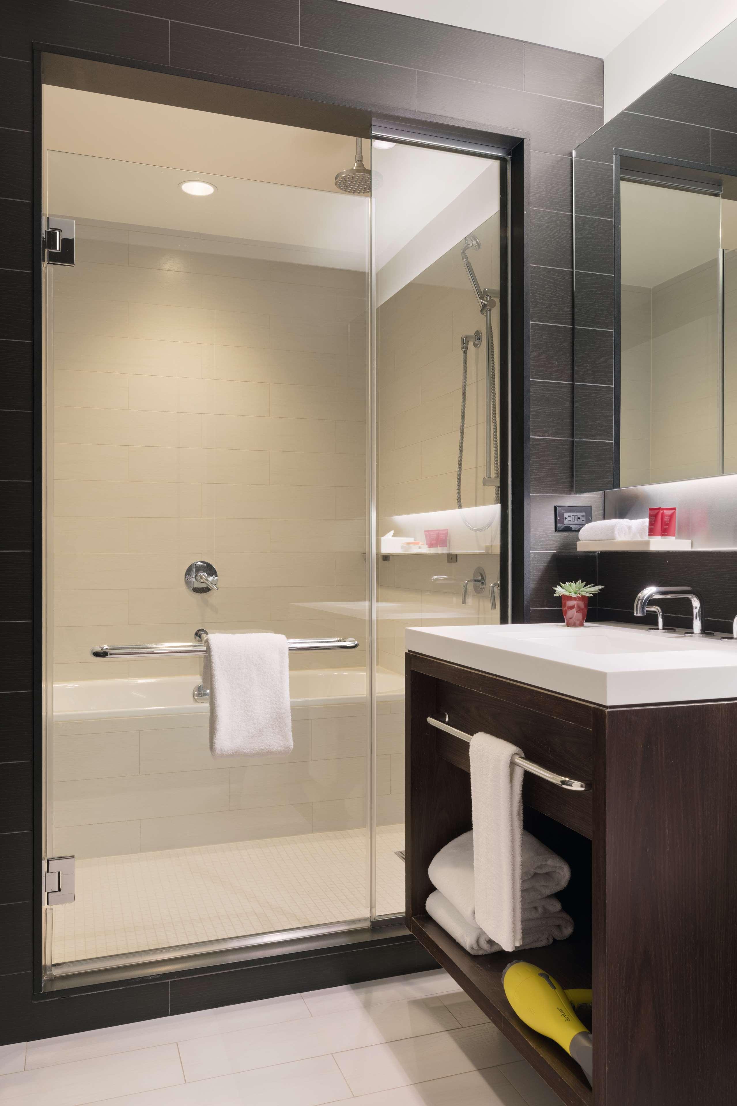 Holiday Inn Express - Times Square South By Ihg New York Ngoại thất bức ảnh