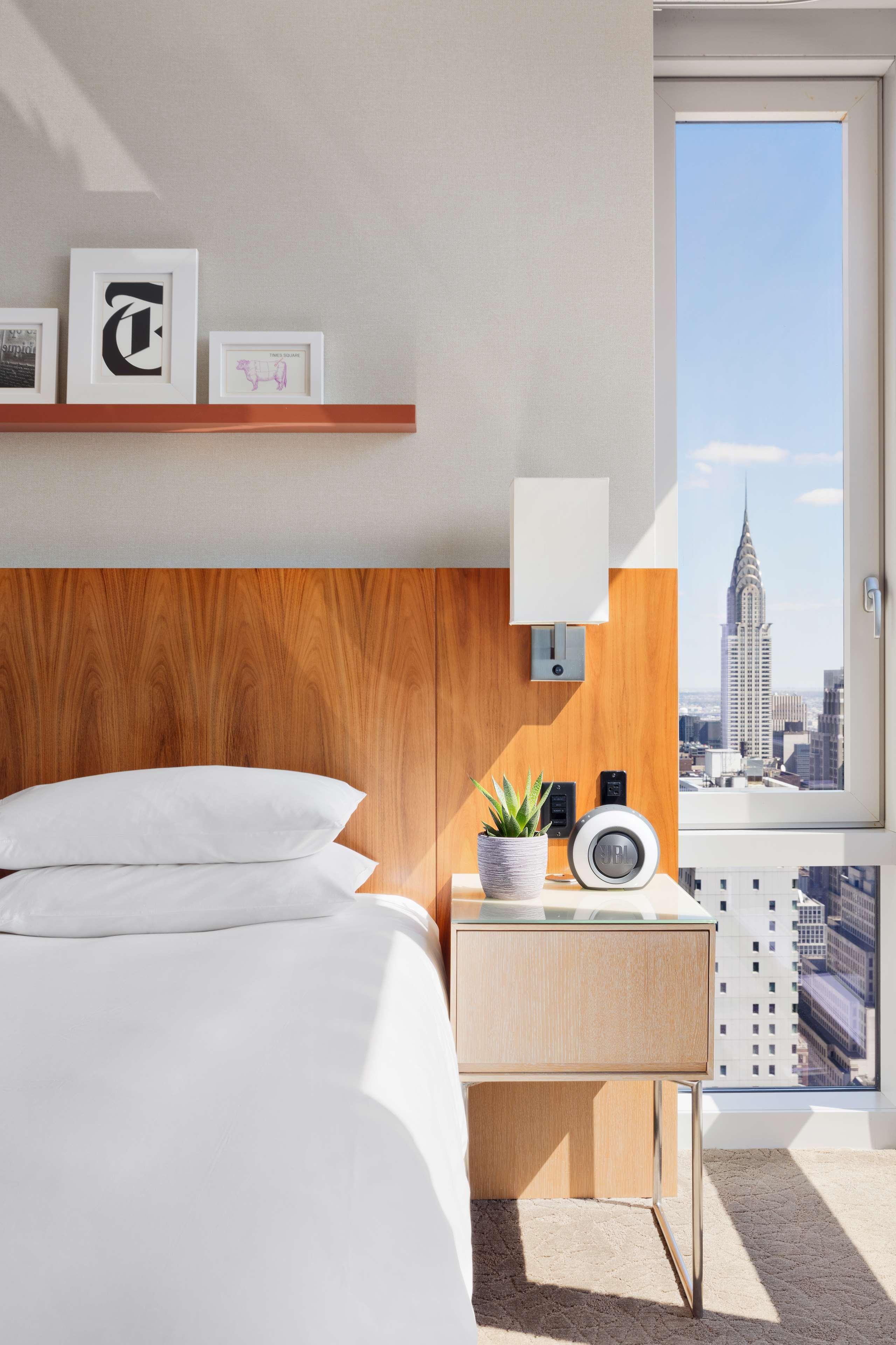 Holiday Inn Express - Times Square South By Ihg New York Ngoại thất bức ảnh