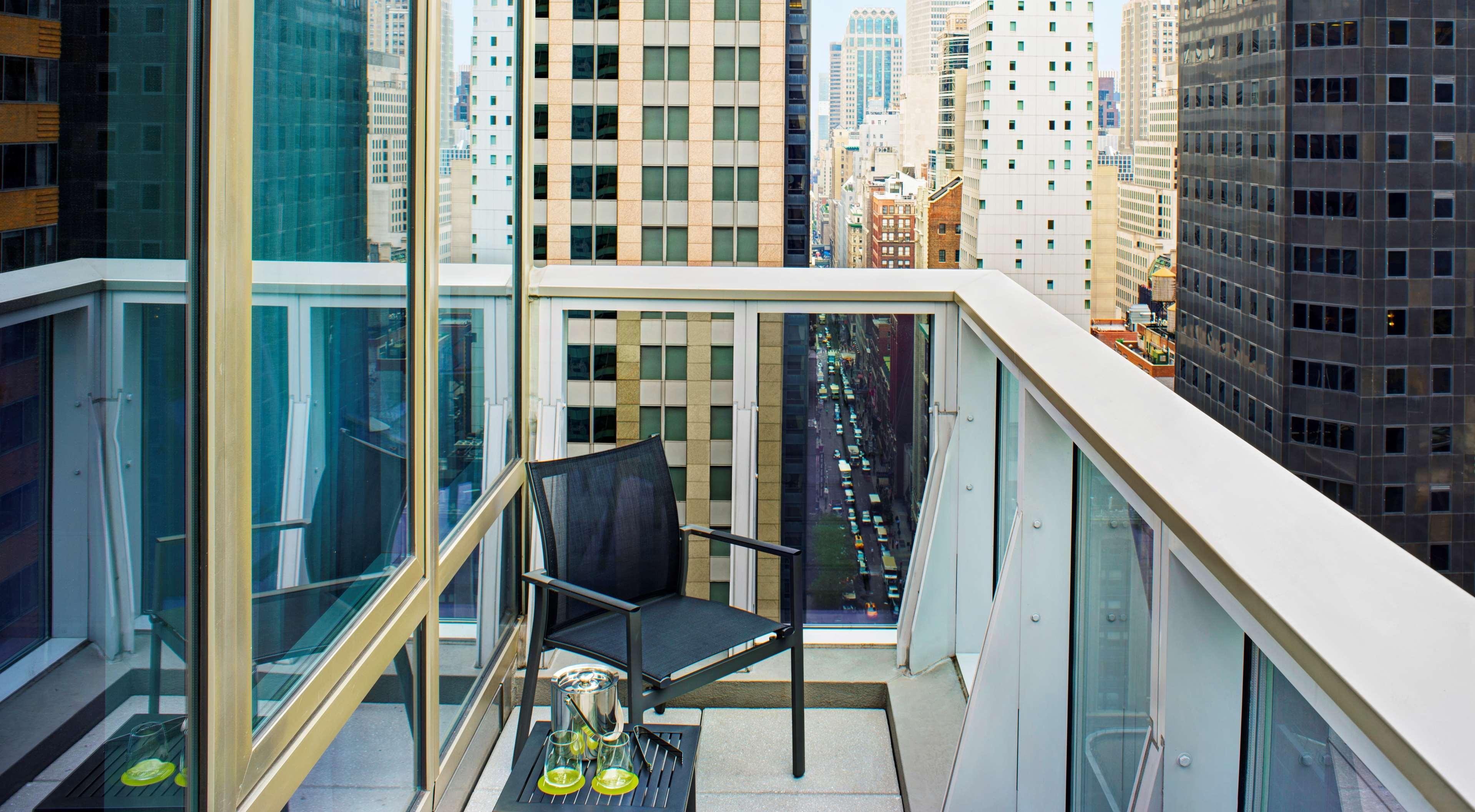 Holiday Inn Express - Times Square South By Ihg New York Ngoại thất bức ảnh