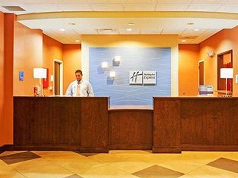 Holiday Inn Express - Times Square South By Ihg New York Ngoại thất bức ảnh