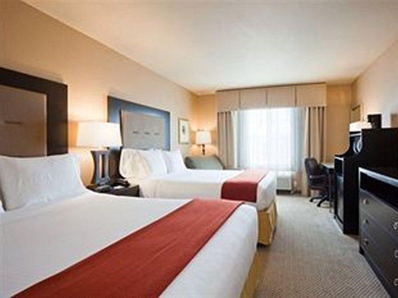 Holiday Inn Express - Times Square South By Ihg New York Ngoại thất bức ảnh